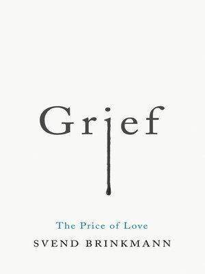 cover image of Grief